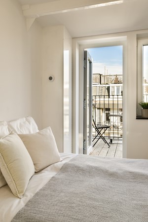 Medium property photo - Kinkerstraat 192-4B, 1053 EL Amsterdam